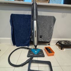Hoover 2 in 1 Mop