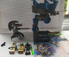 Lego Star Wars Set 75002 AT-RT