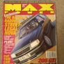 MAX Power Magazines 1994 Image 2