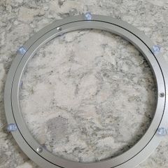 Lazy susan mechanism