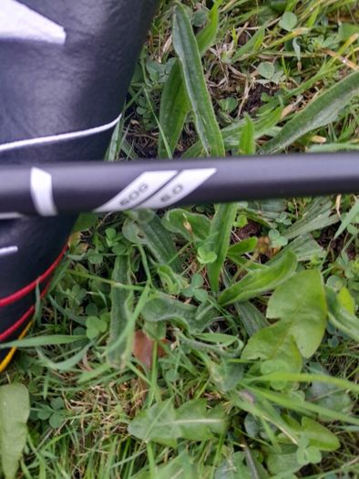 Taylormade R7 mini driver