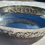 Sterling Silver 10 Inch Bowl (370 grams) Image 4