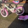 14" Princess Bike Image 2