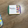 Magnatile storage box/mat Image 3