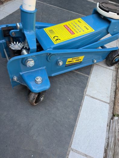 floor Jack
