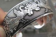 Vintage Style Cuff Bracelet