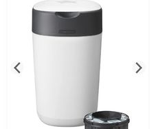 Diaper Bin Tommy Tippee