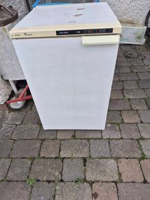 freezer