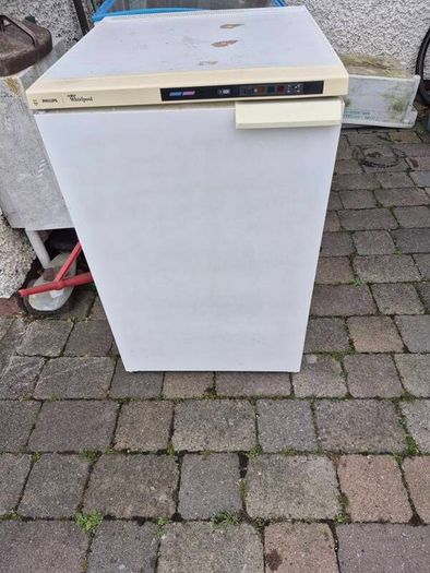 freezer