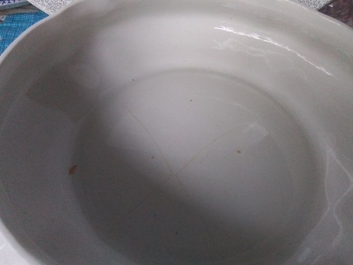 Johnson Bros VTG Tureen