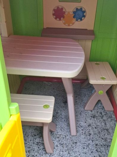 Play House