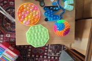 sensory toys