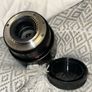 VILTROX AF 56mm f1.4 XF Prime Portrait Lens for Fuji X Mount Cameras Image 4