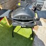 Weber Q2000 Gas BBQ & Stand Image 4