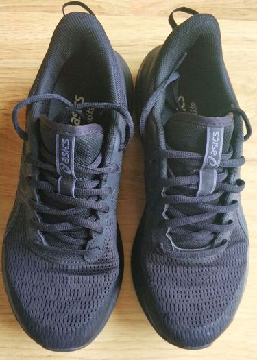 Asics jolt women's 5.5