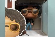 Funko Pop -Tulip 376 - Preacher - Vinyl Action Figure