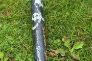 SuperStroke 2.0 slim putter grip
