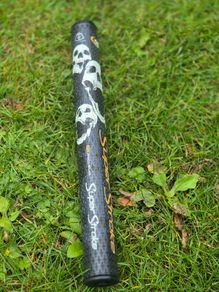 SuperStroke 2.0 slim putter grip