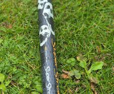 SuperStroke 2.0 slim putter grip