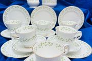 royal tara teaset