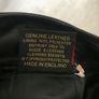 PRICE REDUCTION!!! Genuine Leather Trousers Image 6