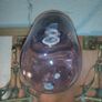 Vintage Swan Neck Lamp Image 3