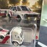 Hot wheels Team Transport '73 Honda Civic Custom Aero Lift #80 Image 5