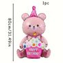 Birthday balloons celebration Image 3