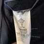 Autograph navy blazer (U.K. 42 inch chest) Image 3