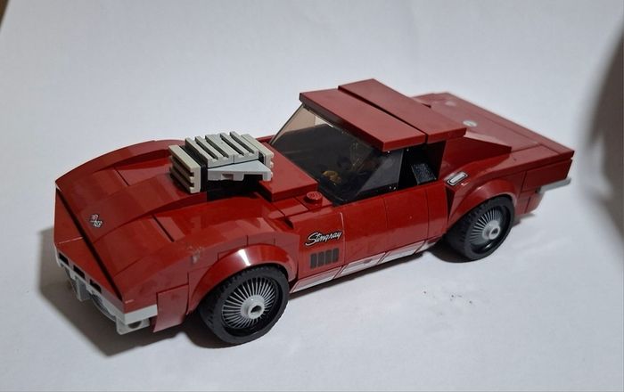 lego