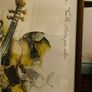 Large Elizabeth Espin Print Image 4