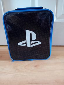 Vanilla Underground PlayStation Lunchbag