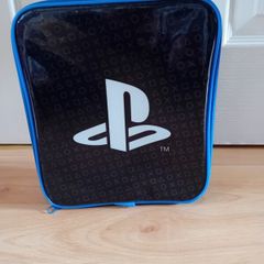 Vanilla Underground PlayStation Lunchbag