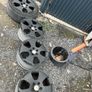 Audi  wheels Image 3