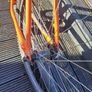 Gary Fisher Tassajara bike 26 inch wheels Image 4