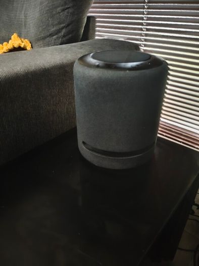 amazon echo studio