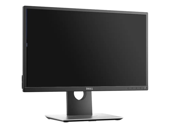 Dell 23" Full HD Monitor (P2317H)