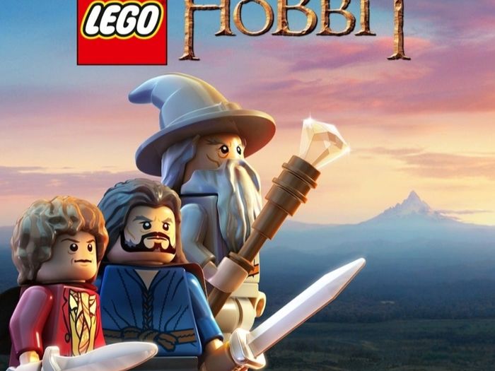 Lego GUNDABAD ORC Minifigure Lego Hobbit Lego Minifigure