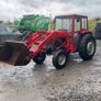 Massey Ferguson 165 Image 2