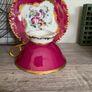Antique Limoges cabinet CUP AND SAUCER, stunning Image 7