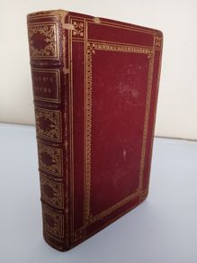Poems by Thomas Hood (AB512)