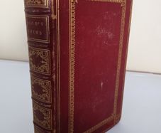 Poems by Thomas Hood (AB512)