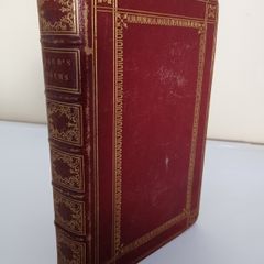 Poems by Thomas Hood (AB512)