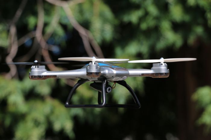 Funtom 8 Drone with Camera