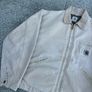 90s Carhartt Detroit jacket - Sz L Image 4