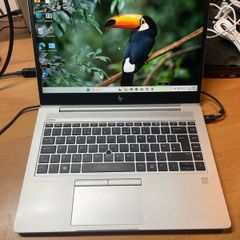 HP Elitebook 745 G5 Ryzen 5 8/256 win 11 pro