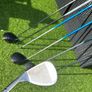 Vokey Wedgeworks 60 degree B grind Image 5
