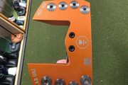 Lab Golf Mezz.1 Max Putter 33"