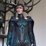 HELA - Thor Ragnarok - Hot Toys Image 4