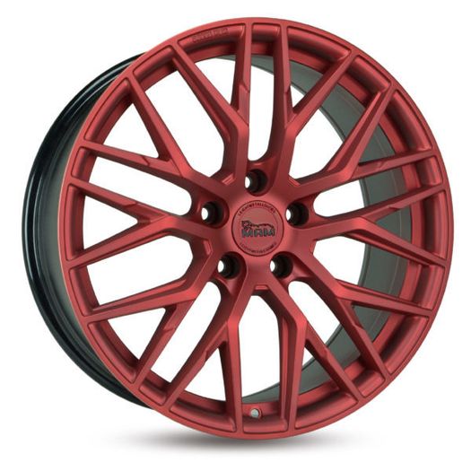 Mam Wheels RS4